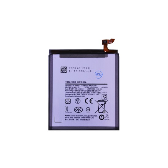 Battery EB-BA920ABU For Samsung Galaxy A9 2018/A920 3800mAh